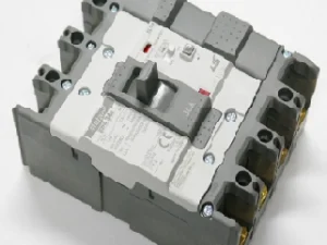 Mccb LS EBN404c 250,300,350,400A 37kA