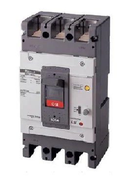Mccb LS EBN103c 60,75,100A 18kA