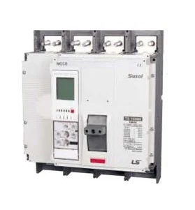 Mccb LS TS1000N 4P 1000A 50kA