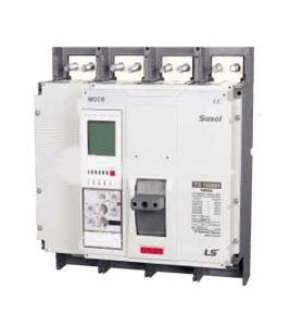 Mccb LS TS1250N 4P 1250A 50kA