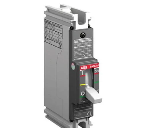 Mccb Abb 1SDA068765R1 1P 63A 18KA