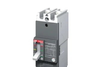 Mccb Abb 1SDA066543R1 2P 160A 30KA