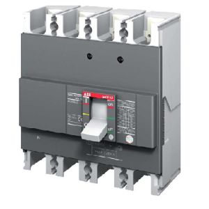 Mccb Abb 1SDA068783R1 4P 150A 25KA