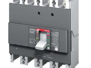 Mccb Abb 1SDA066756R1 4P 125A 25KA
