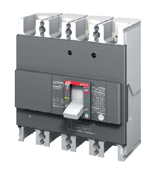 Mccb Abb 1SDA066749R1 4P 40A 25KA