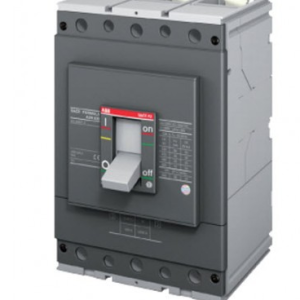 Mccb Abb 1SDA066562R1 3P 320A 36KA