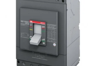 Mccb Abb 1SDA066560R1 3P 320A 36KA