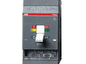 Mccb Abb 1SDA067552R1 3P 25A 50kA
