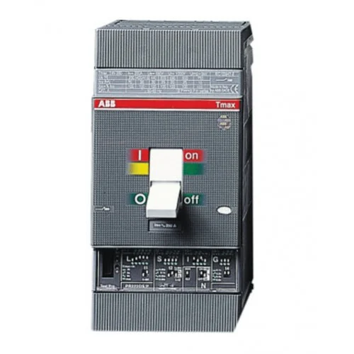Mccb Abb 1SDA067603R1 3P 125A 70kA