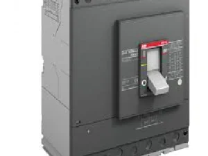 Mccb Abb 1SDA066573R1 4P 500A 36KA