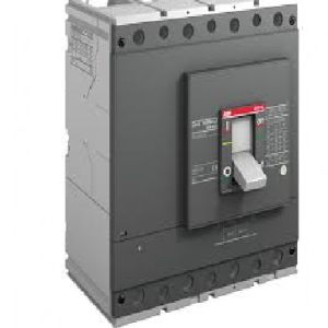 Mccb Abb 1SDA066575R1 4P 630A 36KA