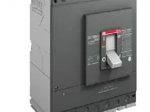 Mccb Abb 1SDA066571R1 4P 400A 36KA