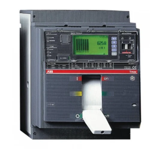 Mccb Abb 1SDA062978R1 3P 1250A 150KkA