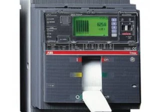 Mccb Abb 1SDA063074R1 3P 1600A 120kA