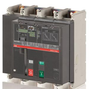 Mccb Abb 1SDA062698R1 4P 800A 120kA