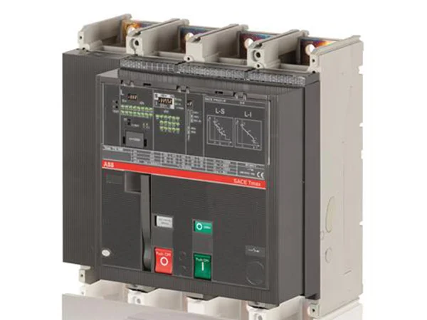 Mccb Abb 1SDA062954R1 4P 1250A 120kA