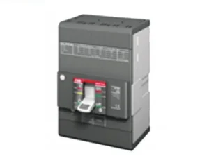 Mccb Abb 1SDA066804R1 3P 50A 18KA