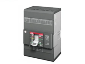 Mccb Abb 1SDA066808R1 3P 125A 18KA
