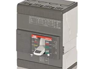 Mccb Abb 1SDA067401R1 4P 32A 25kA