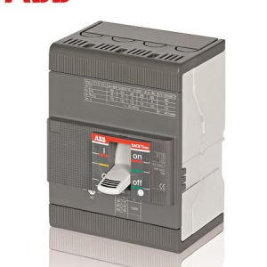 Mccb Abb 1SDA067022R1 4P 2A 36kA