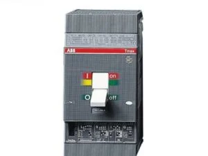 Mccb Abb 1SDA067642R1 3P 40A 120kA