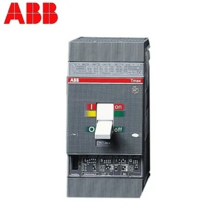 Mccb Abb 1SDA067638R1 3P 16A 120kA