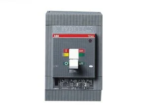 Mccb Abb 1SDA054404R1 4P 630A 50kA