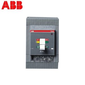 Mccb Abb 1SDA054404R1 4P 630A 50kA