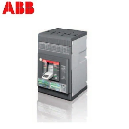 Mccb Abb 1SDA067579R1 4P 100A 50kA