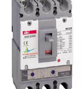 Mccb LS ABE 103G 63-80-100A 16kA