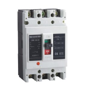 Mccb Himel HDM1100L1003 3P 100A 35kA