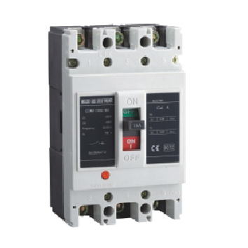 Mccb Himel HDM1100L803 3P 80A 35kA