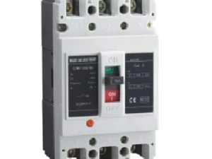 Mccb Himel HDM163L403 3P 40A 25kA