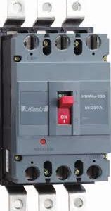 Mccb Himel HDM6S100M0633XXX3 3P 63A 50kA