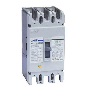 MCCB CHINT NM7-630S 500, 630A 50kA