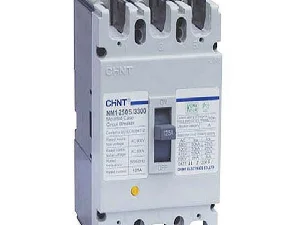 MCCB CHINT NM7-400S 315, 350, 400A 35kA