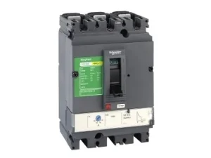 MCCB 3P LV510335 easypact cvs schneider