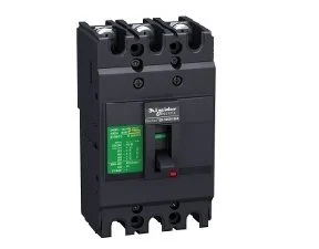 MCCB3P EZC100F3050 easypact ezc schneider