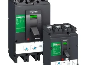 MCCB 4P LV510314 easypact cvs schneider