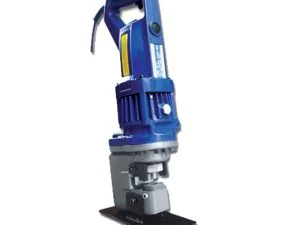 Máy đột lỗ thủy lực Chạy điện TLP MHP-20