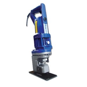 Máy đột lỗ thủy lực Chạy điện TLP MHP-20