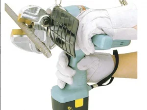 Máy cắt sắt thủy lực dùng pin BC16-MH230