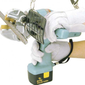 Máy cắt sắt thủy lực dùng pin BC16-MH230