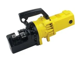 Máy cắt sắt thủy lực TLP HHG-22D