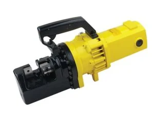 Máy cắt sắt thủy lực TLP HHG-25D