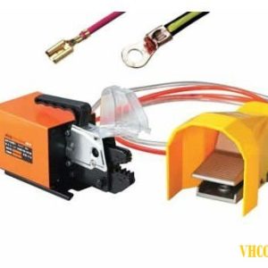 Máy dập đầu cos dùng hơi AM-10