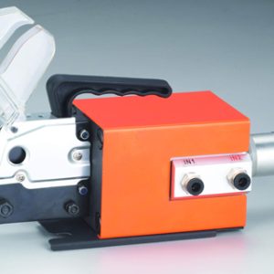 Máy dập đầu cos dùng hơi AM6-4