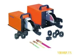 Máy dập đầu cos dùng hơi AM70 AM-240
