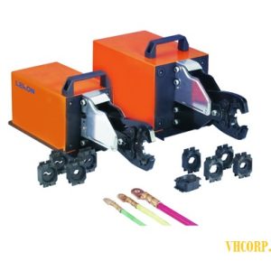 Máy dập đầu cos dùng hơi AM70 AM-240