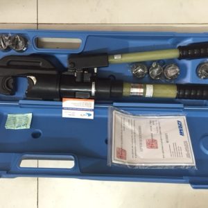 Kìm bấm cos thủy lực IZUMI EP-510C